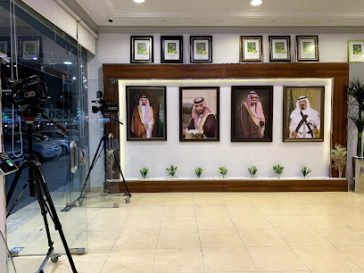 استوديو فنون الرياض - للتصوير والإنتاج الفني - Najran - +966 55 350 0530