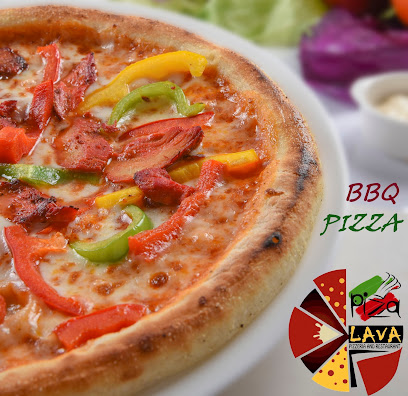 Pizza Lava بيتزا لافا - Najran - +966 17 542 3444