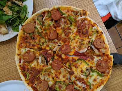The Pizza Company - Al Madinah Al Munawwarah -