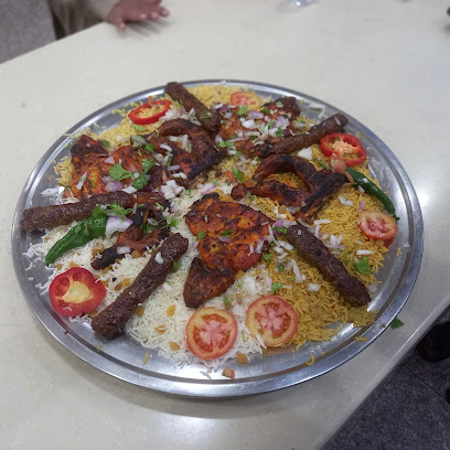 Nuran Restaurants - Yanbu - +966 56 146 6231