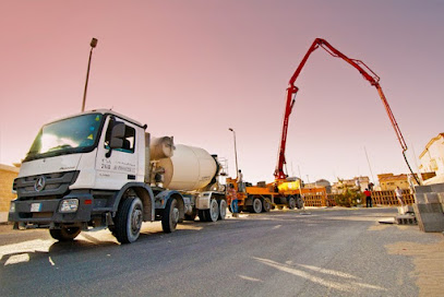 شركة المرهون للخرسانة الجاهزة - Safwa - +966 13 664 1086