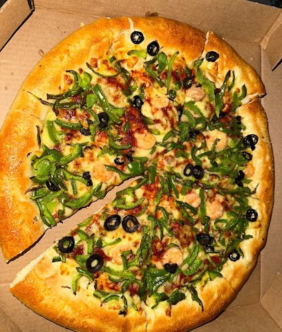 Pizza Hut - Riyadh -
