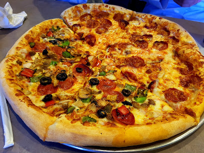 Maestro Pizza - Dammam - +966 9200 17777