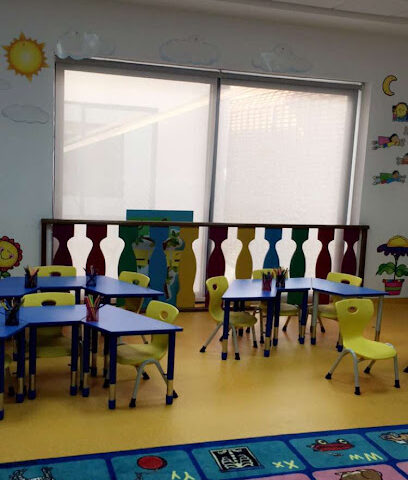 روضة براعم الأزهار العالمية - Jeddah - +966 9200 26080