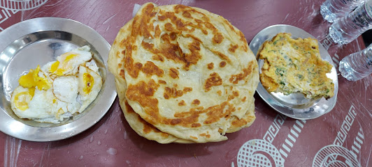 Nour Restaurant Cuisine Pakistani - Mecca - +966 50 159 3390