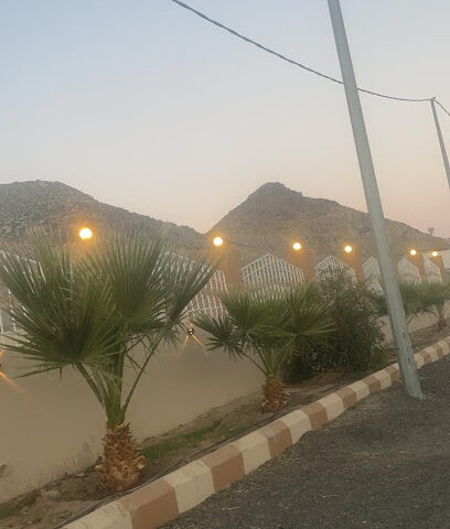 شاليه يا هلا - Bisha - +966 53 736 3734