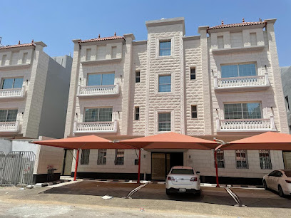شركة نافي للتطوير العقاري - Dammam - +966 53 244 2616