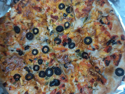 Pizza countryside - As Sulayyil - +966 11 782 0300