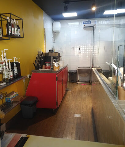 محطة الساندوتش - Mecca - +966 59 080 1975
