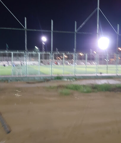 ملعب - جازان -