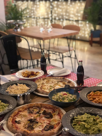 نولا بيتزاريا Nola Pizzeria - Saudi Arabia|Al Duwadimi 17441|Al Salam|King Abdulaziz Rd