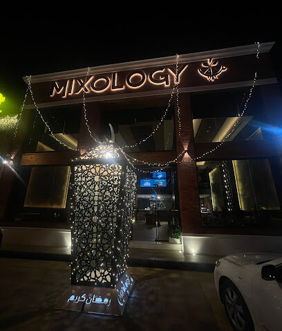 ميكسولجى Mixology - Bisha - +966 53 866 8865
