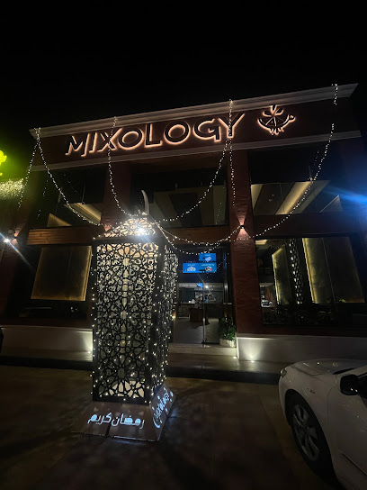 ميكسولجى Mixology - Saudi Arabia|Bisha 67711|Alkhuzama|3696 King Khalid Rd