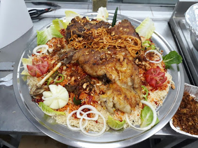 قلعة الأرز - Al Jubail - +966 13 361 1900