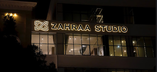 Zahraa Studio - Dammam - +966 55 492 2297