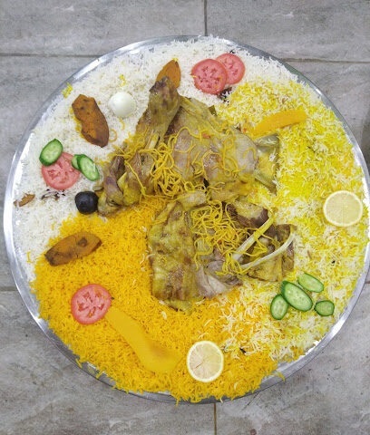 مطعم الفخامة أربعة أكلات الشعبية - Al Artawiyah - +966 55 163 4227