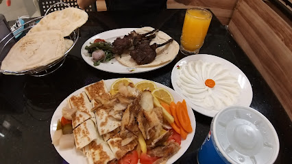 Grape Leaves Grills & Pastries - Al Madinah Al Munawwarah - +966 59 350 4169