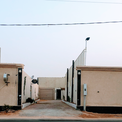 شاليهات مود - Ad Dilam - +966 50 009 5303