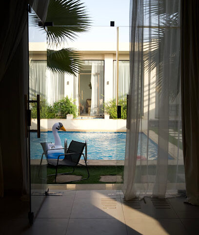 شاليه شغف | Passion Resorts - Al Bukayriyah - +966 55 463 4822