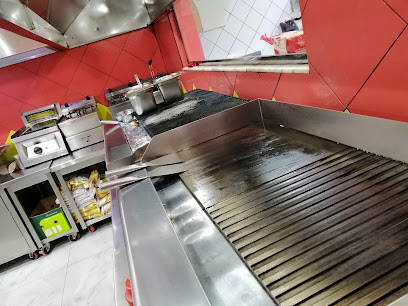 Classic Burger 1 - Al Qurayyat - +966 55 886 0887