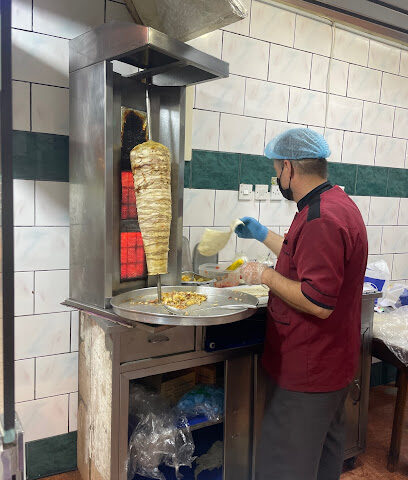 مطعم اثير للشاورما - Abha - +966 50 232 4581