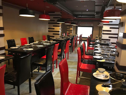Boiling Pot Restaurant - Al Khobar - +966 53 815 2763