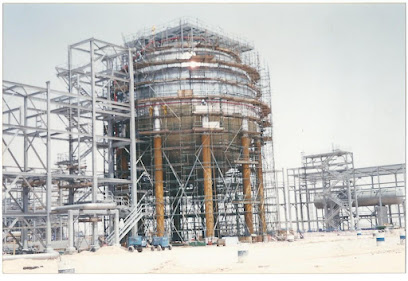 Abdul Aziz A.Abu Bushait & Partners Company - Dammam - +966 13 826 3185