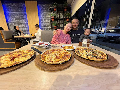 Pizza Hut - Jeddah - +966 12 667 2917