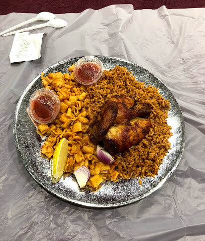 Shawaya House - Jeddah - +966 9200 33336