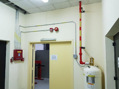 Watar Al-Benaa For Safety, شركة وتر البناء لادوات السلامة - Riyadh - +966 56 873 0777