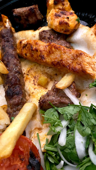 Ennabi Grill - Saudi Arabia|Riyadh 11564|الملقا،