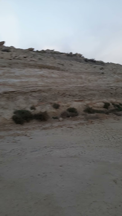 Safwa MTBiking zone - Saudi Arabia|Safwa 32836|Al Budur|JWRM+V49