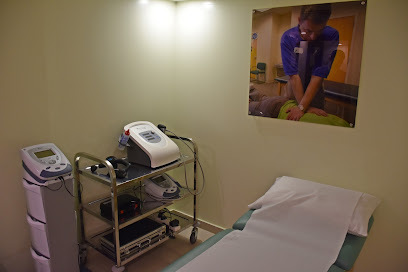 Qutub Physiotherapy Center - Jeddah - +966 56 696 4610