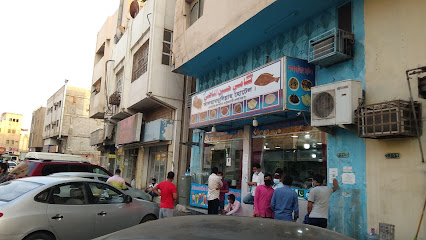 Allhumdulliah hotel and restaurant - Dammam - +966 57 319 7155