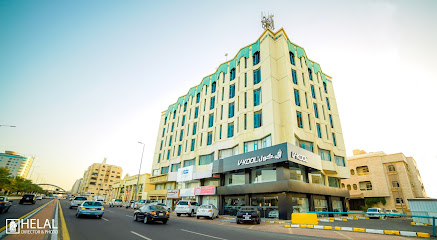 شركة البوابات الذهبية لإدارة وصيانة العقارات و المرافق Great Golden Gates - Jeddah - +966 9200 08471