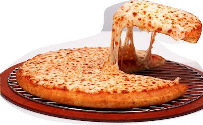 Pizza Inn - Dammam - +966 9200 13309