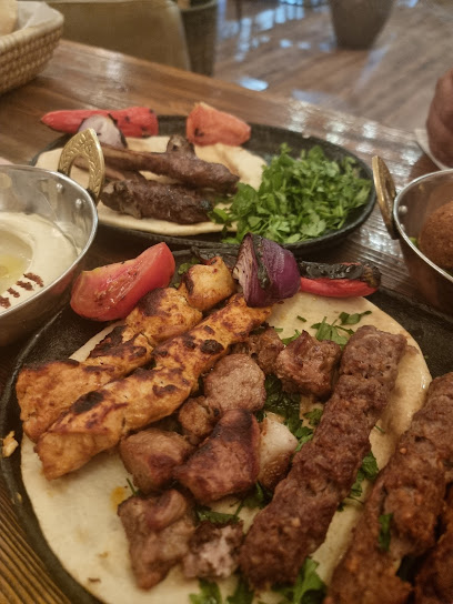 Reyash Rest - Saudi Arabia|Buraydah 52379|Ar Rayan|شارع الامام البخاري