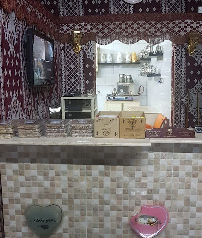 Coffee Shop - Turbah - +966 58 328 0265