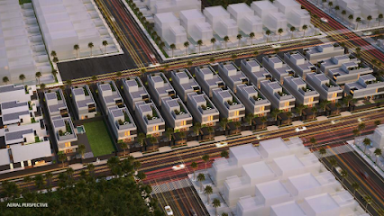 النخلة فيلا Palm Villa شركة كيان السعودية للإستثمار والتطوير العقاري - Al Khobar - +966 55 742 4242