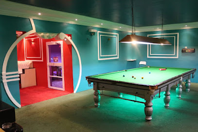 Al Nokhbah Billiards And Lounge - Mecca - +966 53 248 4872