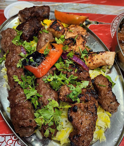 5 Stars Egyptian Restaurant - Mecca - +966 12 543 3387