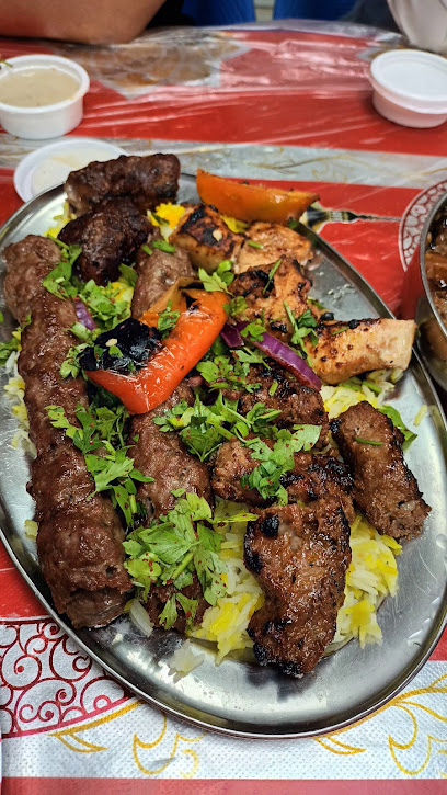 5 Stars Egyptian Restaurant - Mecca 24221