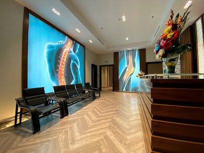 مركز نقطة تأهيل للعلاج الطبيعي فرع باقدو - Al Madinah Al Munawwarah - +966 55 150 1322
