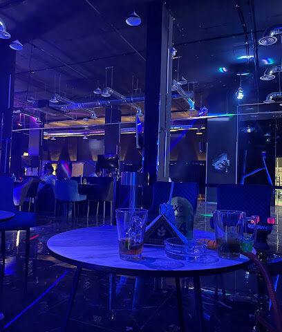XO Lounge | مقهى إكس أو - Al-Kharj - +966 50 781 1735