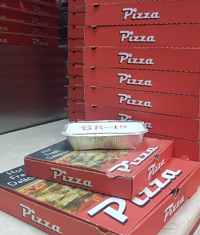Pizza Baith - Jeddah -