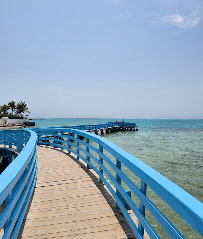 Silver Sands Beach - Jeddah -
