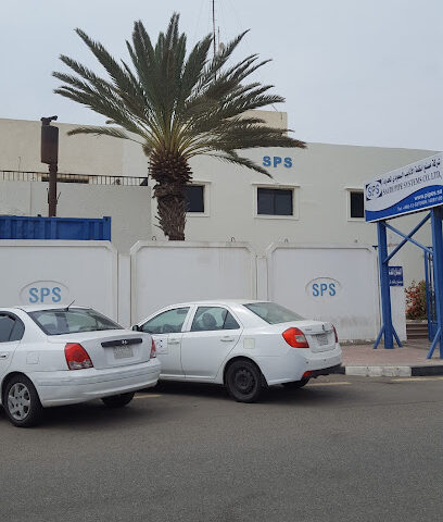 Saudi Pipe Systems Co. - Jeddah -
