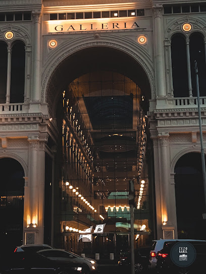 Galleria - SEDCO Development - Jeddah 23326