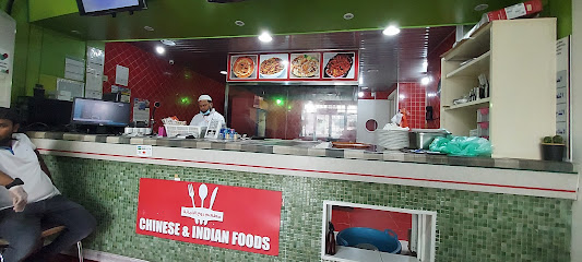 Taj mangalore indian Restaurant - Ar Rass -