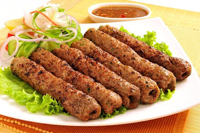 مطعم خيرات البركة بالنسيم 4 - Jazan - +966 55 843 9631